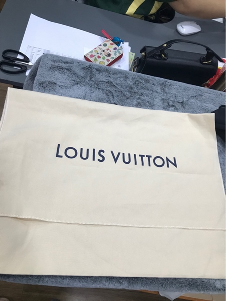 Dusbag LV+