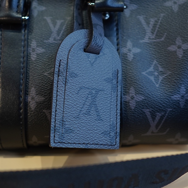 Túi Speedy LV Nâu+