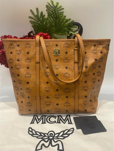 Túi MCM Tote +