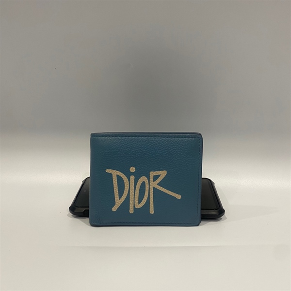 Ví Dior Xanh