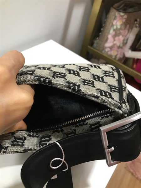 Túi Missoni Xám KG+