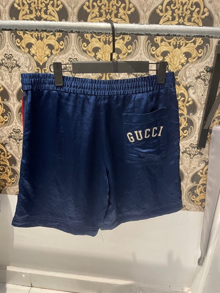 Quần NY xanh bóng KG+