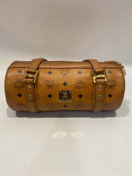 Túi trống MCM KG+