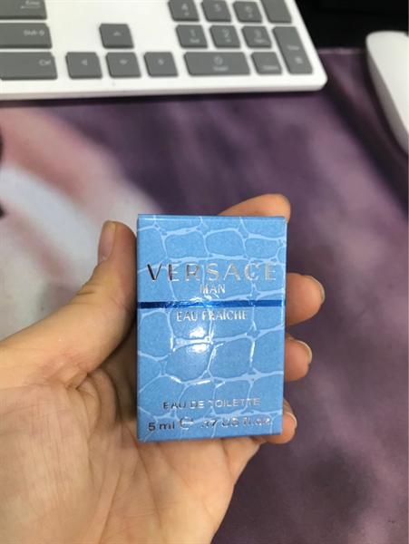 NH Versace 5ml KG+