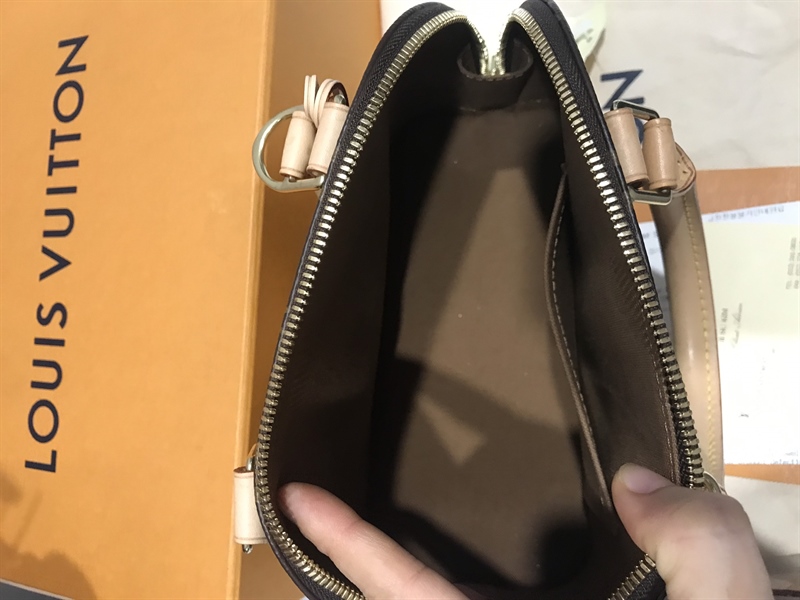 Túi LV+