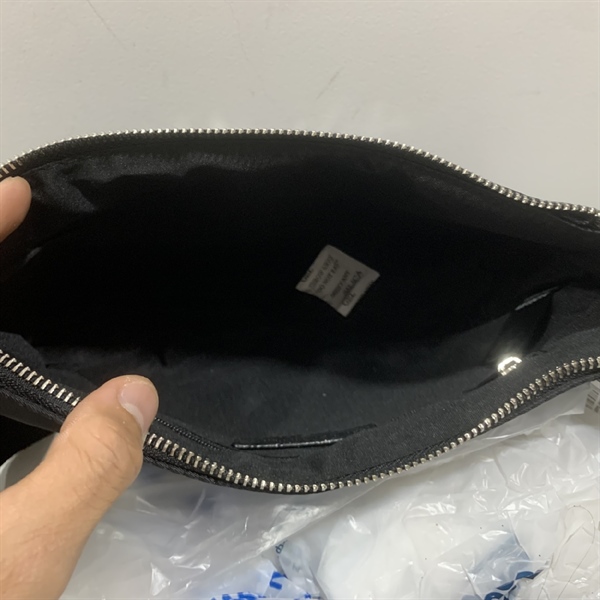 Túi Badgley Mischka Đen KG+