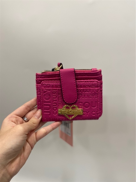 Ví Juicy bấm nhỏ KG+