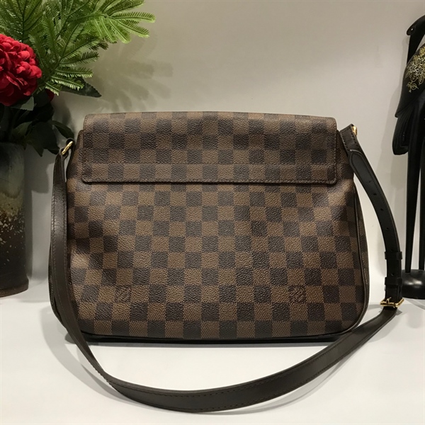 Túi LV lòng đỏ KG+