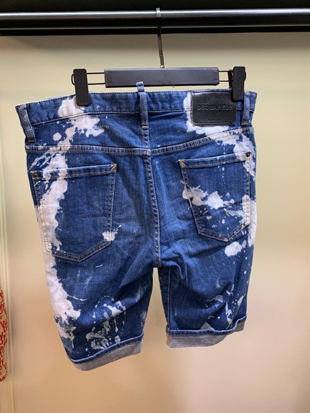 Quần đùi loang KG+