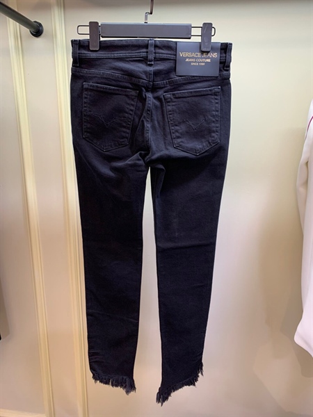 Quần Versace nút vàng KG+