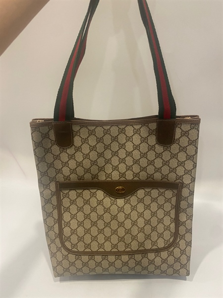 Túi GG tote