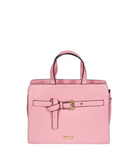 Túi Versace Hồng Nhạt KG +