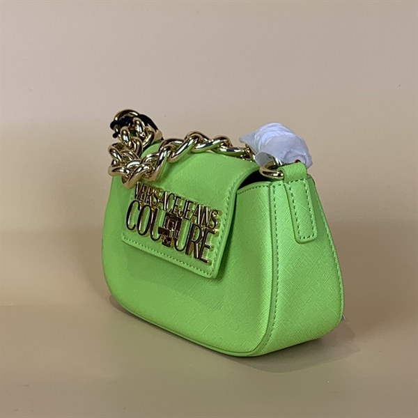 Túi Versace Xanh Dạ Quang KG+