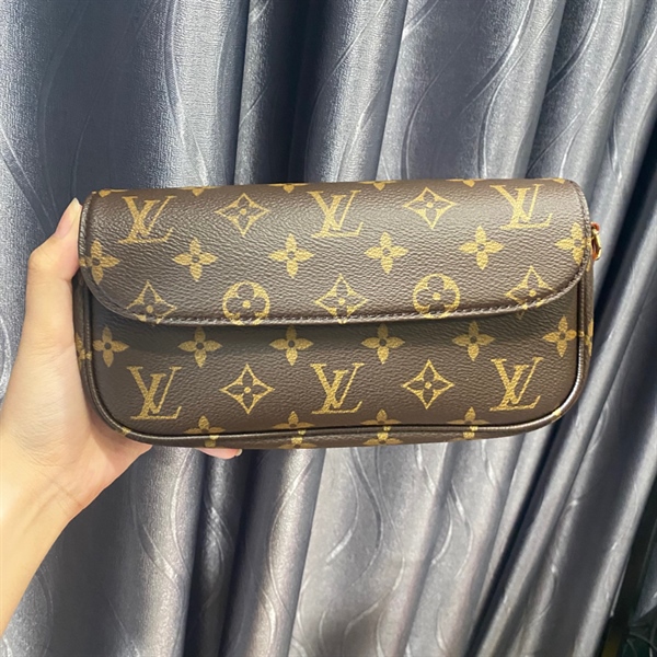 Túi LV Ivy Wallet Chain Bag +