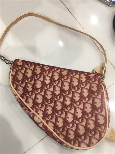 Túi Dior