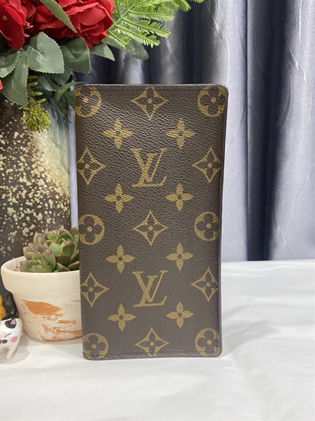 Ví LV họa tiết KG+