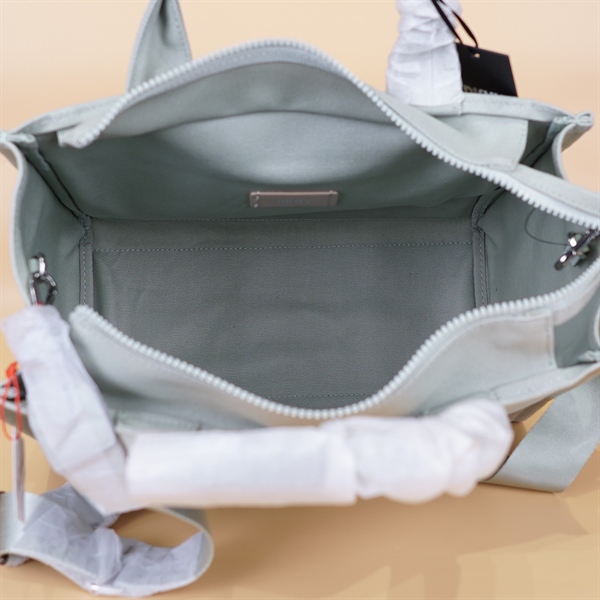 Túi Xách DKNY Xanh Nhạt KG+