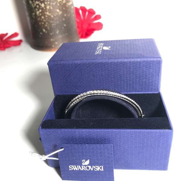 Vòng tay Swarovski KG+
