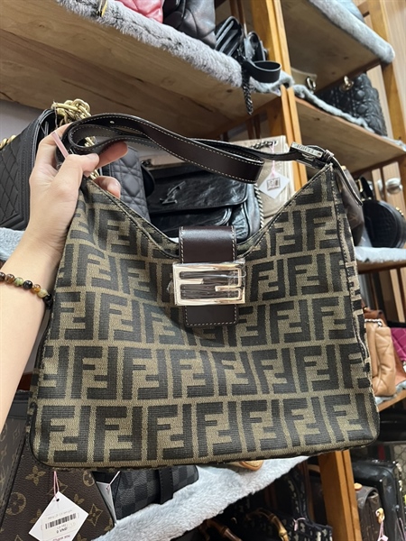 Túi Fendi Vintage +