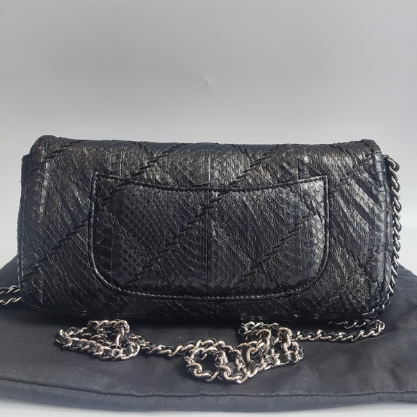 Túi Chanel đen KG +5