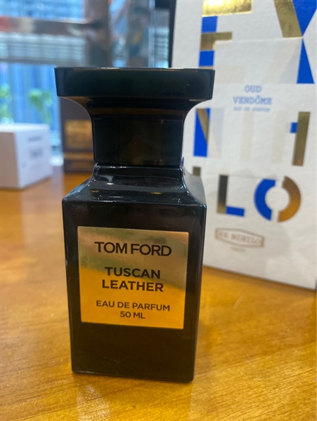 Nước hoa Tom Ford