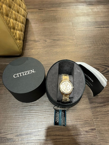 Đồng hồ Citizen HP+
