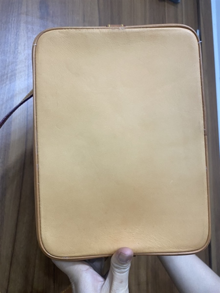 Túi LV nano Nóe size đáy 26cm+