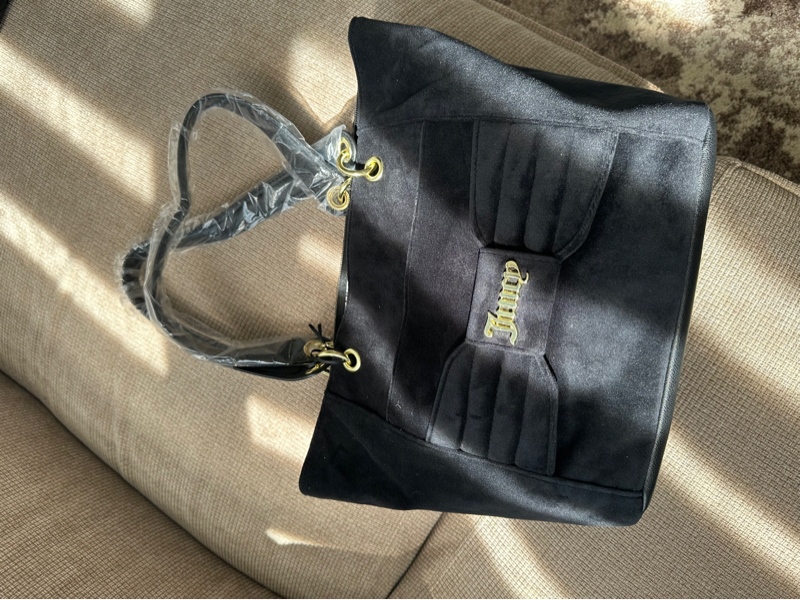 Túi xách JUICY COUTURE KG+