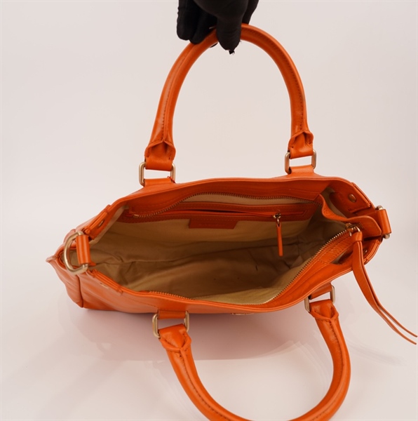 Túi Givenchi màu cam++