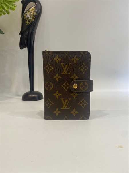 Ví lv đựng passport 2 AK+