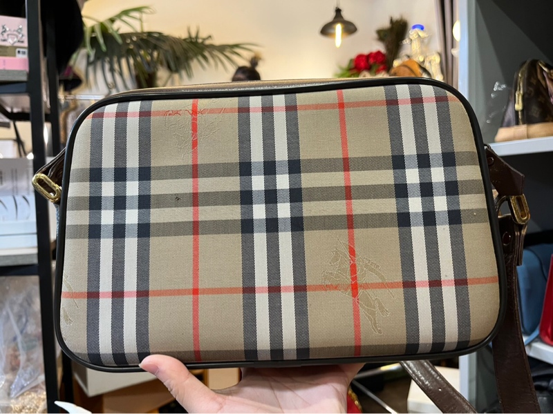 Túi BBR chữ nhật KG+