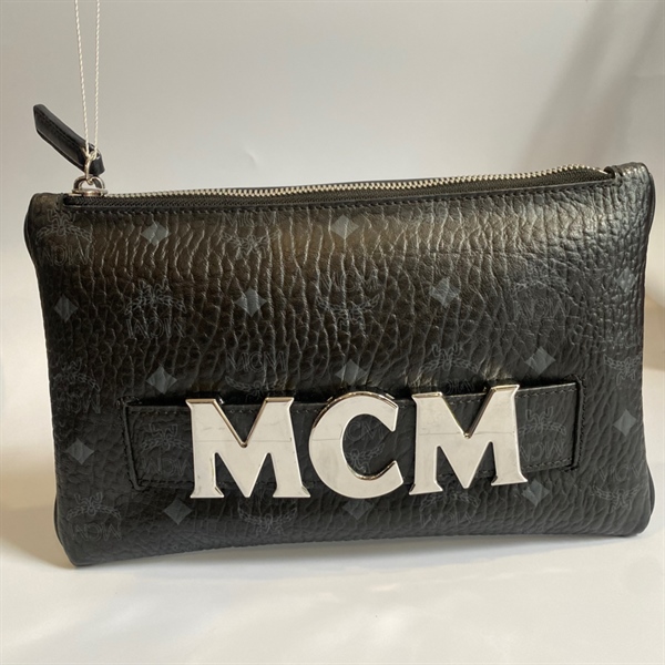 Túi Clutch MCM KG