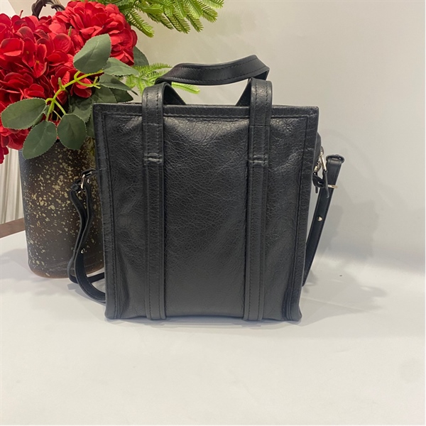 Túi Balenciaga đen KG+