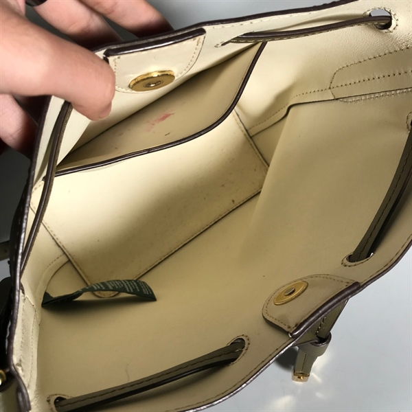 Túi Ralph Lauren KG+