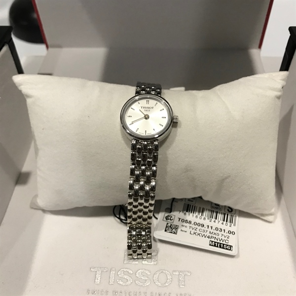 Đồng hồ Tissot KG+