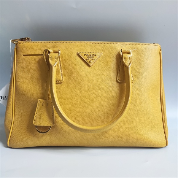 Túi Prada Vàng KG