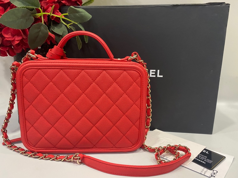 Túi CC chữ nhật KG+