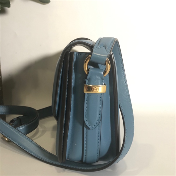 Túi LV xanh biển HP+