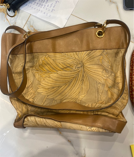 Túi Salvatore Ferramo