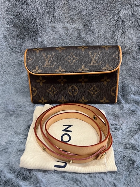 Túi LV Beltbag +