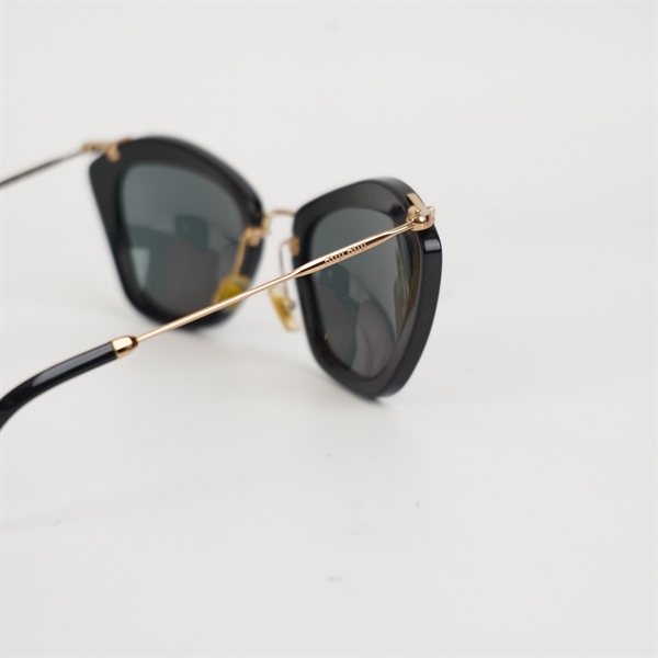 Mắt kính Miu Miu SMU10N 1AB-1A1 KG+