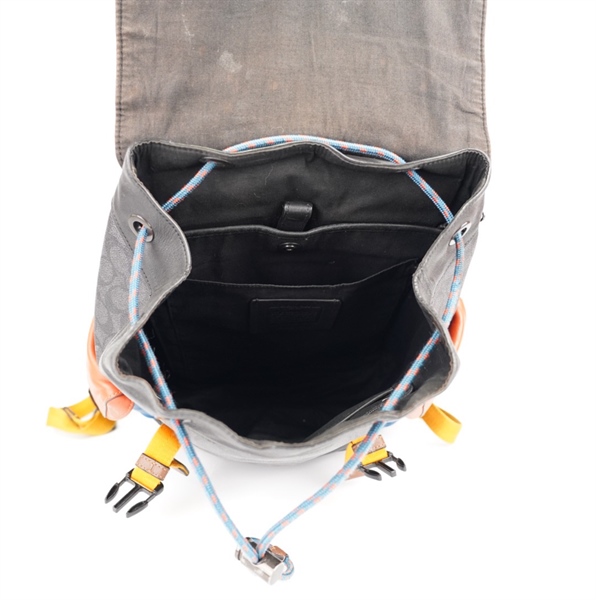 Balo Coach túi hông nhiều màu++