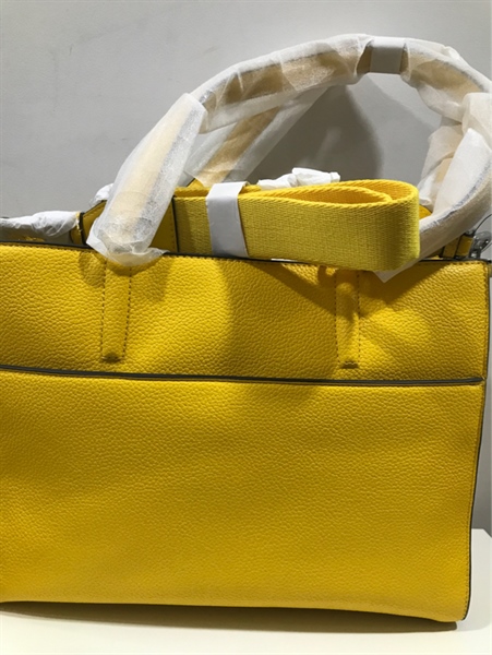 Túi Tote CK Vàng KG+