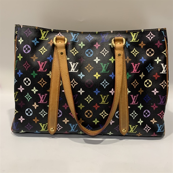 Túi Tote LV Covefull KG+