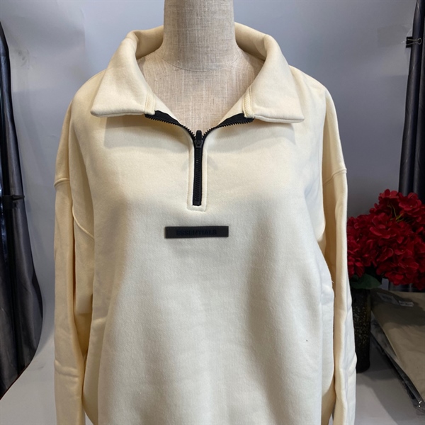 Áo Essentials 0343 Cream XXS KG