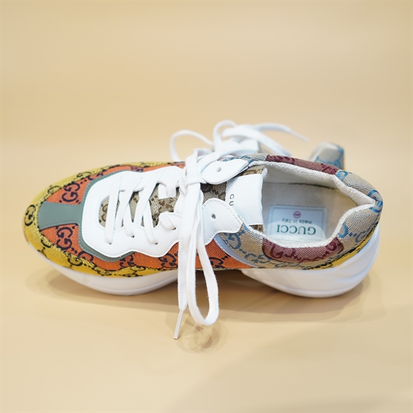 Giày GG Nhiều Màu Size 40.5KG+