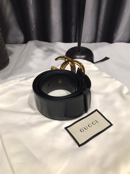 Thắt lưng Gucci +