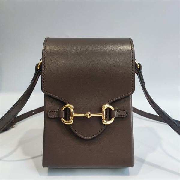 Túi Đeo Chéo Gucci KG+