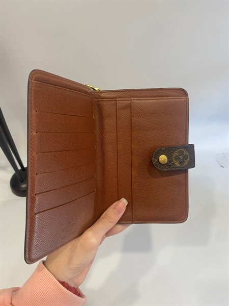 Ví lv đựng passport 1 AK+