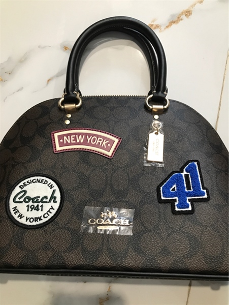 Túi Coach